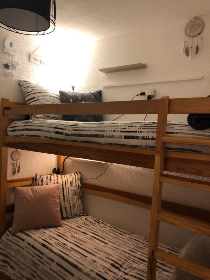 L'Etoile Des Ours Aparthotel Лес дьо Алпс Екстериор снимка